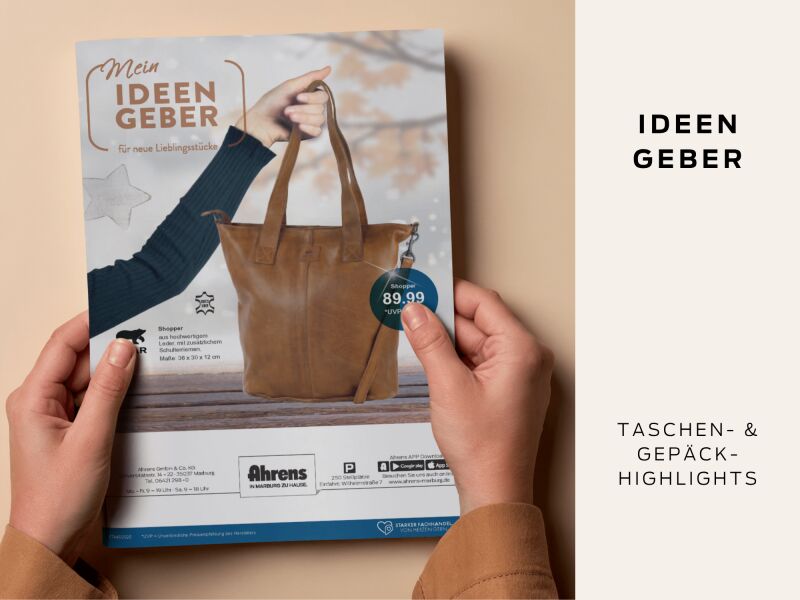 Introbild zu Artikel Neue Lieblingsstücke