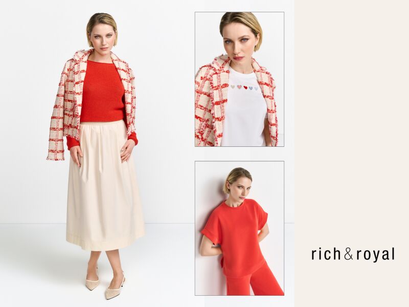 Introbild zu Artikel Frühlingserwachen  