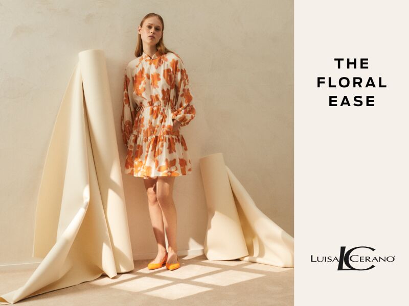 Introbild zu Artikel Frische Farben erleben 