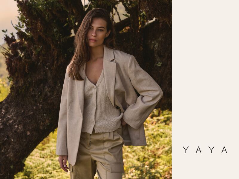 Introbild zu Artikel Zeitlose Eleganz & femininer Stil 