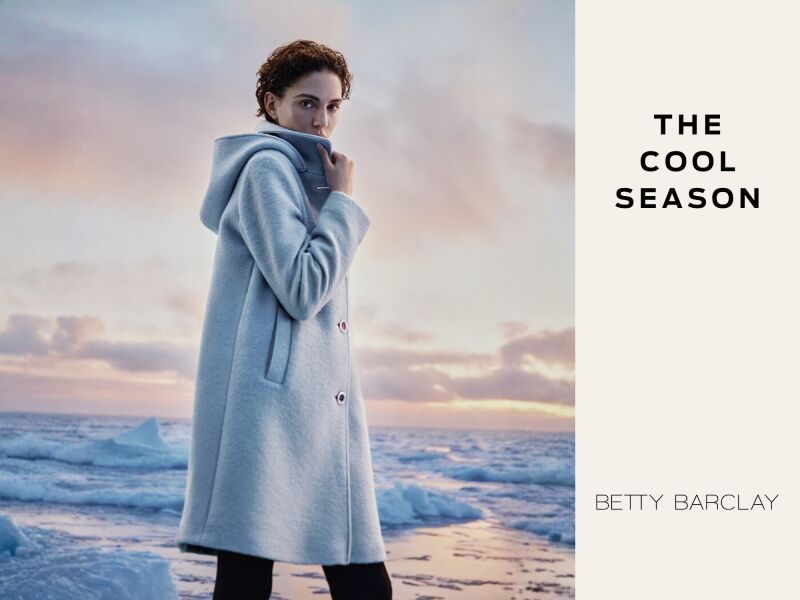 Introbild zu Artikel The cool season 