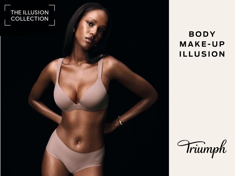 Introbild zu Artikel Triumph im Alltag 