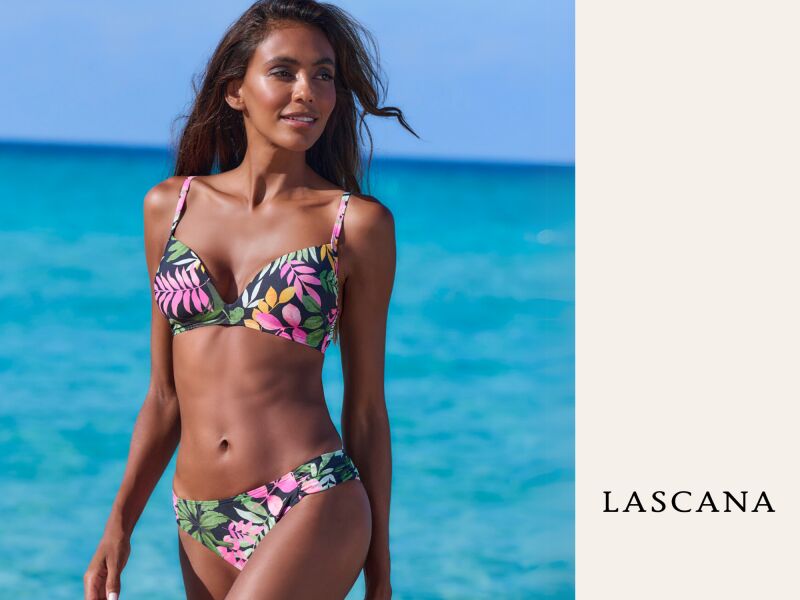 Introbild zu Artikel Urlaubsfeeling pur 