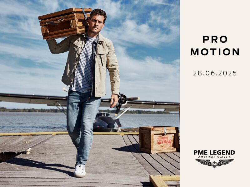 Introbild zu Artikel PME Promotion 