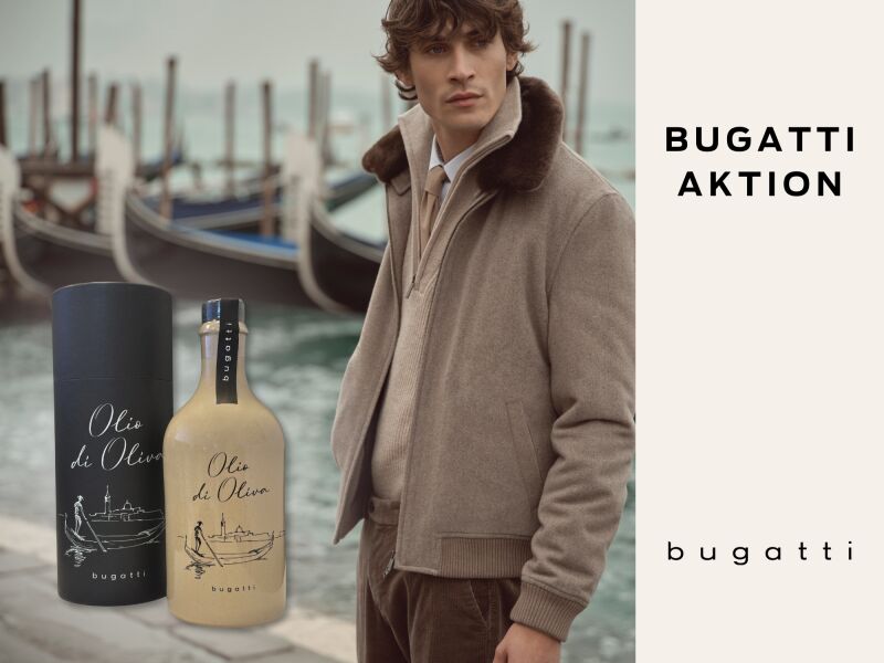 Introbild zu Artikel Herbstmomente mit Bugatti 