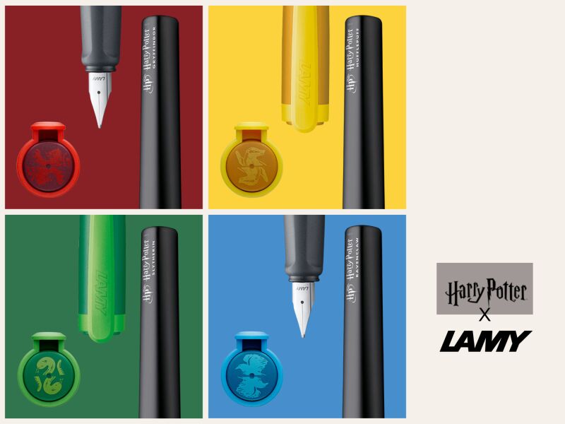 Introbild zu Artikel Magische Schreibmomente 