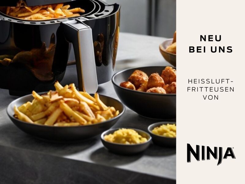 Introbild zu Artikel Innovativ Kochen