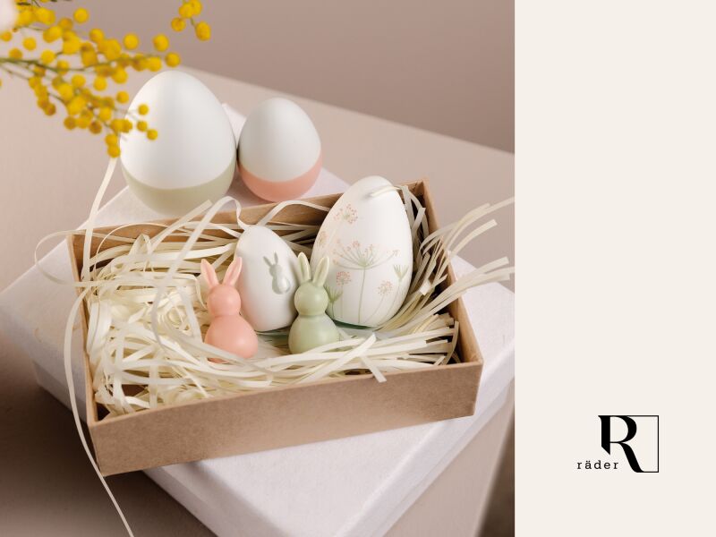 Introbild zu Artikel Zarte Frühlingsmomente 