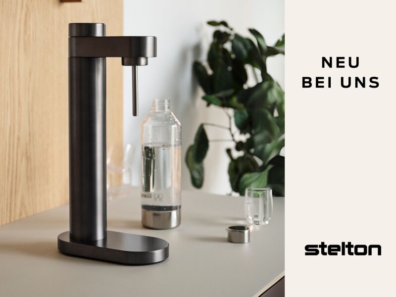 Introbild zu Artikel Skandinavisches Design trifft Innovation 