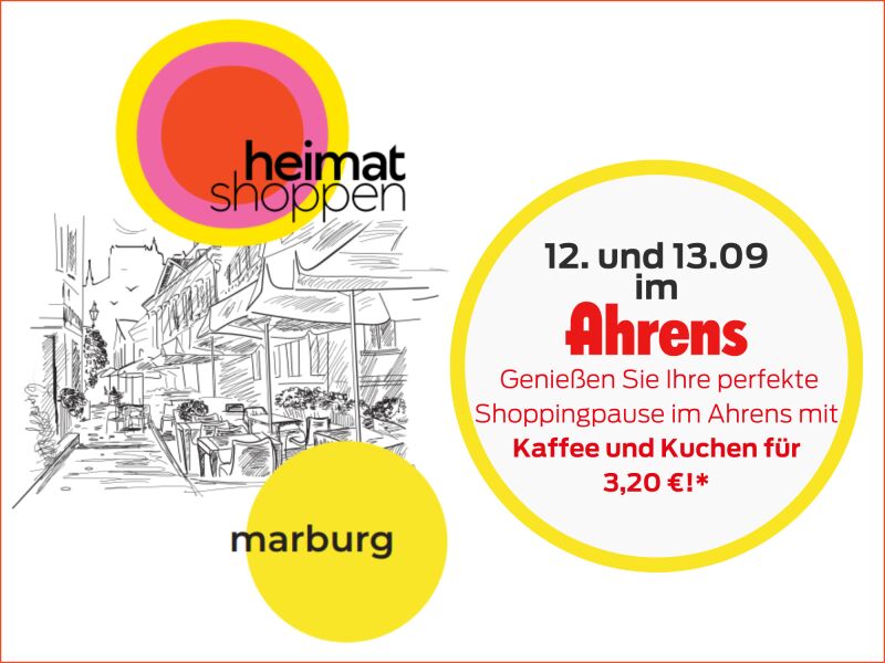 Introbild zu Artikel Heimat shoppen 