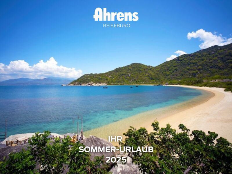 Introbild zu Artikel Sommerliche Sehnsucht