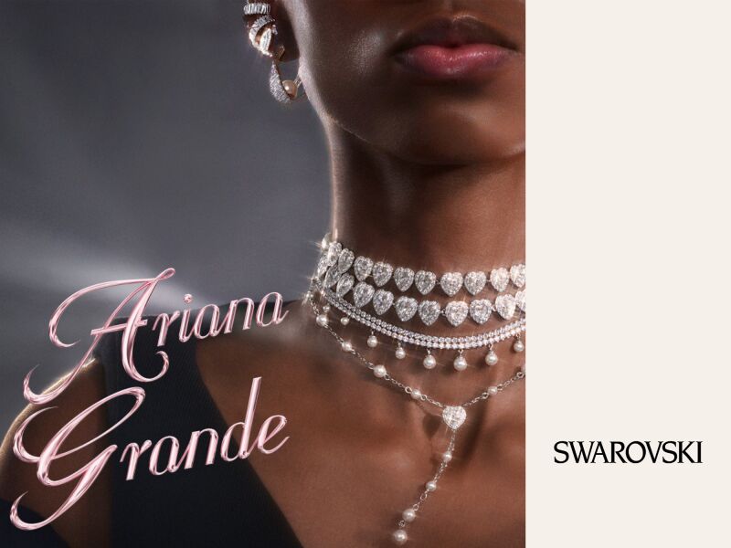 Introbild zu Artikel Glamouröse Statements 