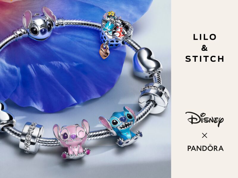 Introbild zu Artikel Stitch ist zurück 