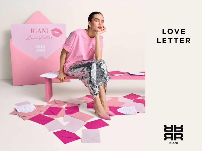 Introbild zu Artikel Herzens-Botschaften der Mode