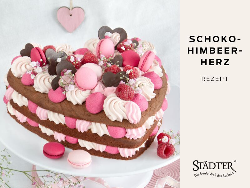 Introbild zu Artikel Herzstück zum Valentinstag