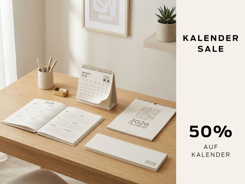 Introbild zu Artikel Ihr Plan für 2026 