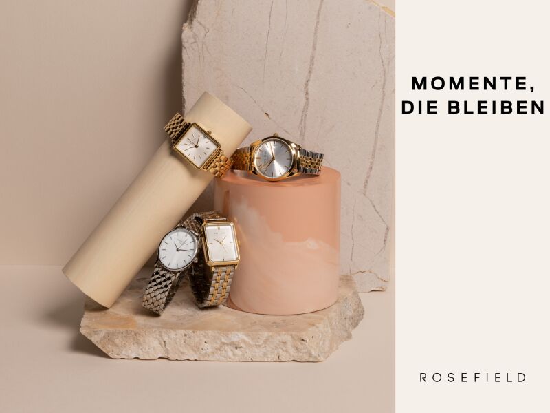 Introbild zu Artikel Momente, die bleiben 