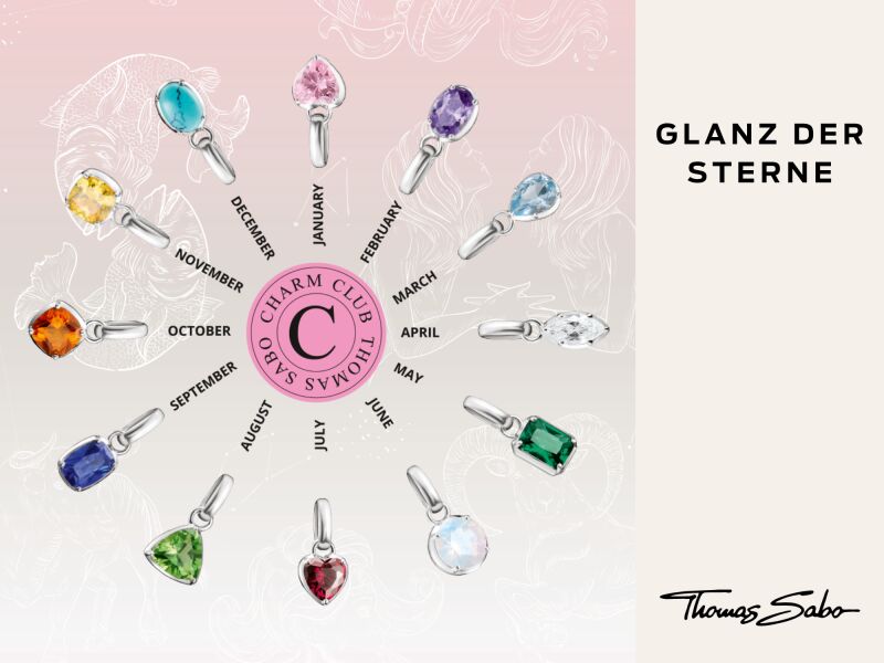 Introbild zu Artikel Glanz der Sterne