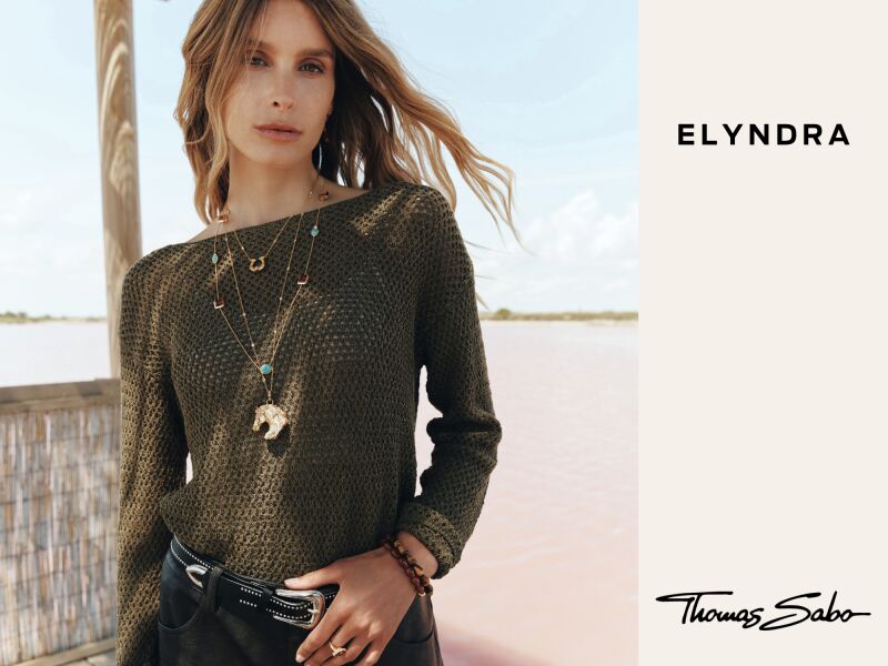 Introbild zu Artikel Zeitlose Freiheit, wilde Stärke 