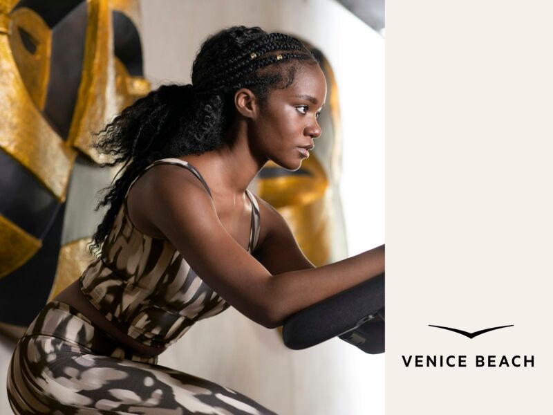 Introbild zu Artikel Feelgood Fitnessmode  