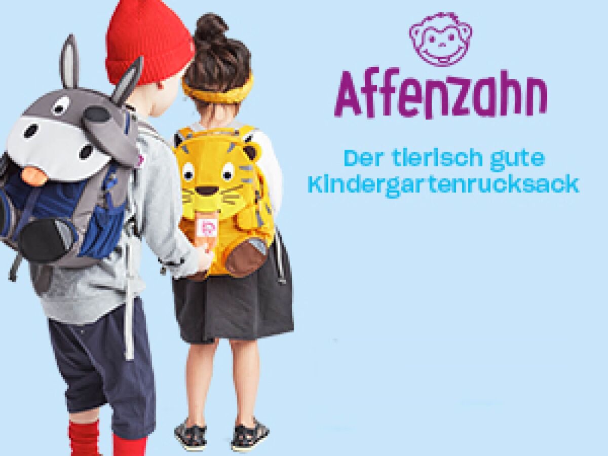 Satch - Affenzahn