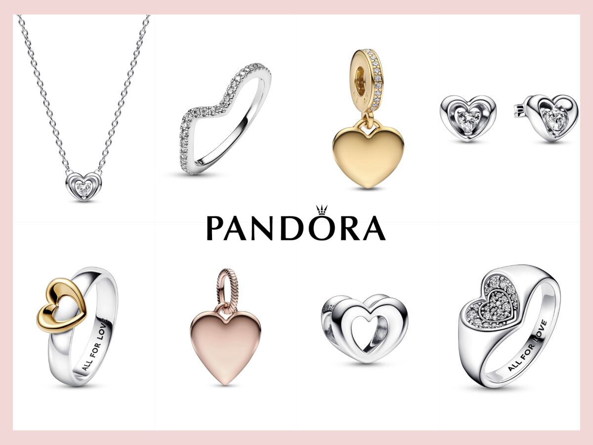 Schmuck zum Verlieben