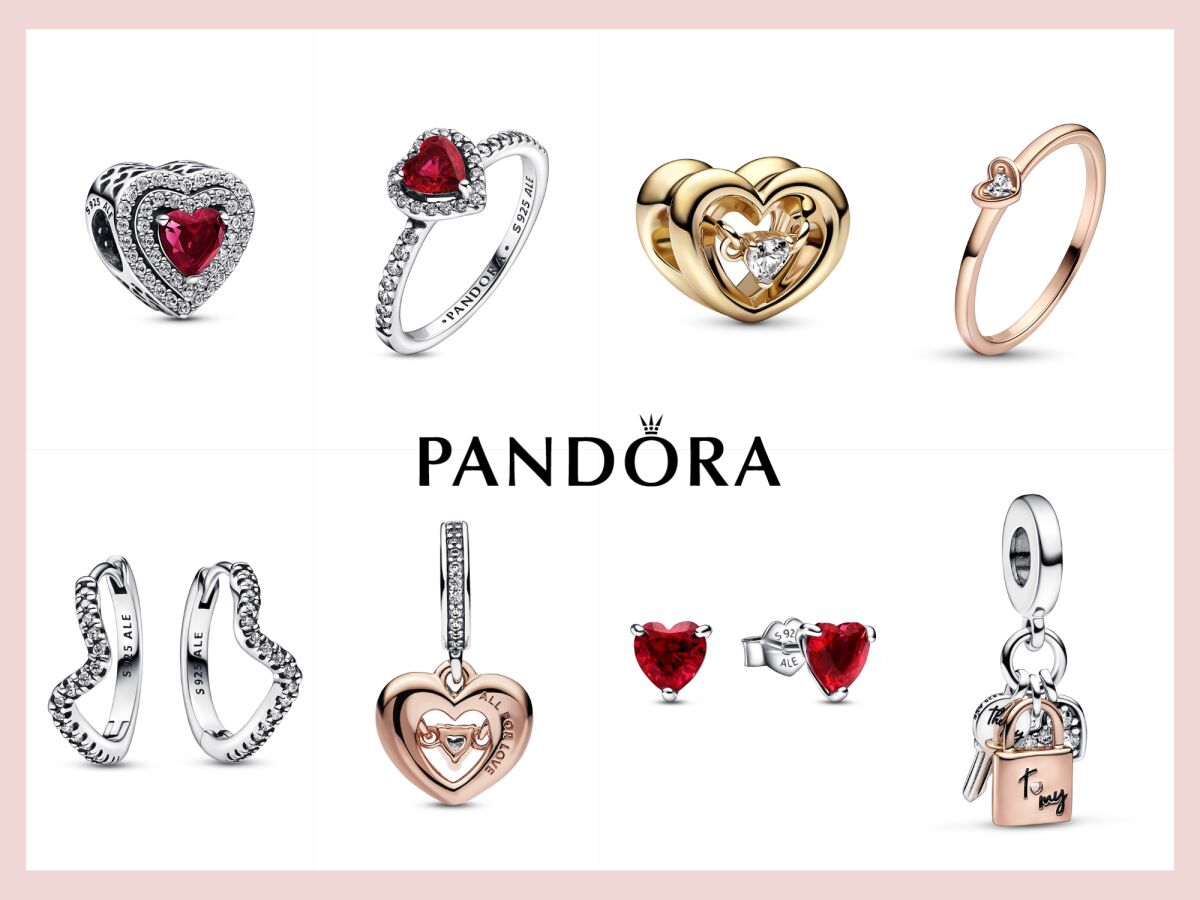 Schmuck zum Verlieben