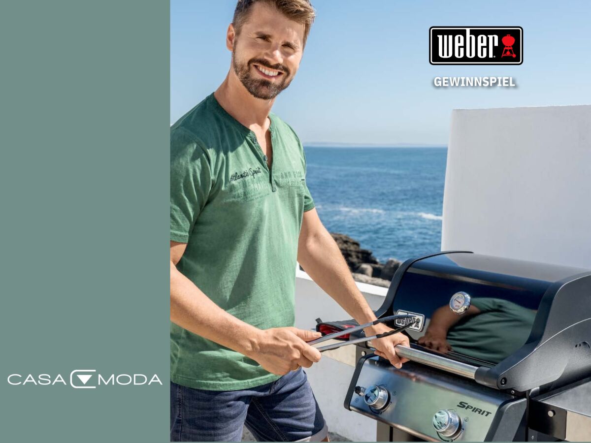 Sommer Must-Haves für Ihn