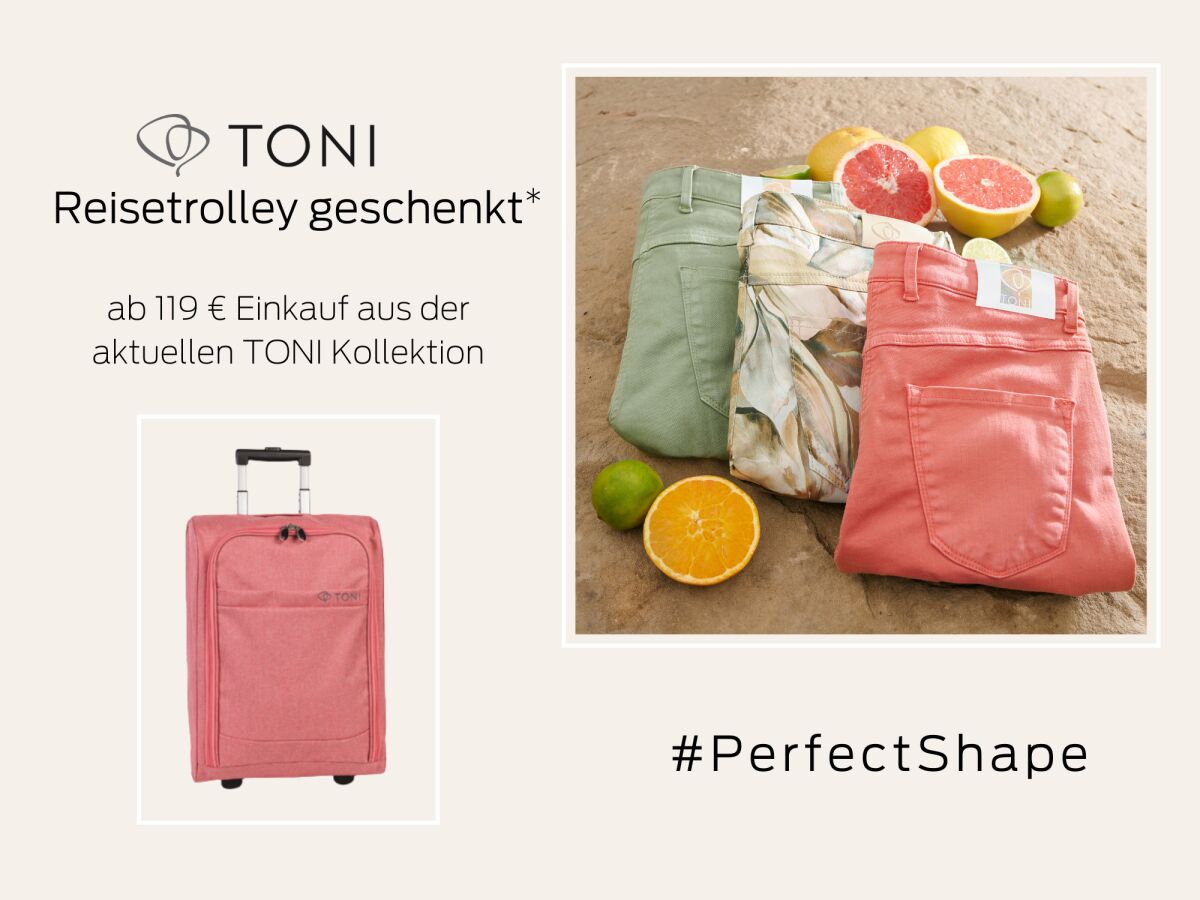 Stil trifft Komfort