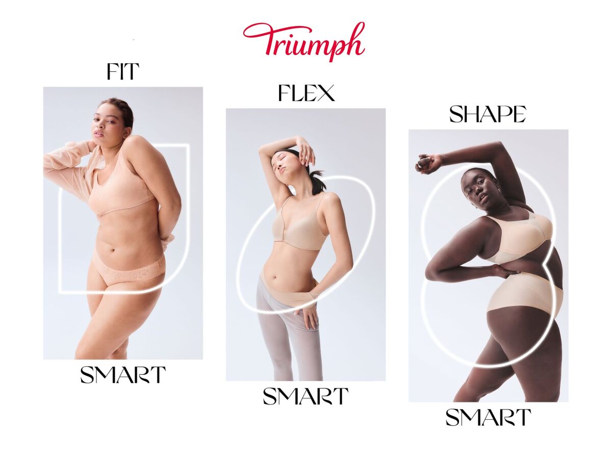 Triumph - Smart Collection