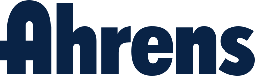 Ahrens Logo (klein)